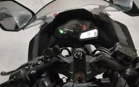 KAWASAKI NINJA250 EX250L