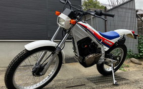 HONDA TLR250R MD18