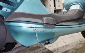 VESPA LX125IE3V 2005