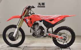 HONDA CRF250 RALLY 2011 ME12