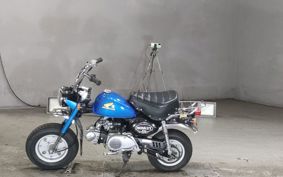 HONDA MONKEY Z50J