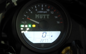 OTHER マットモーターサイクル250