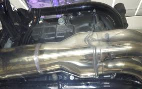 HONDA CB1300SF SUPER FOUR Gen. 3 2023 SC54