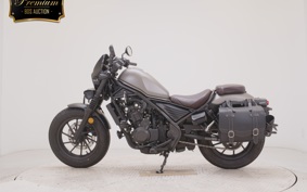 HONDA REBEL 500 A 2022 PC60