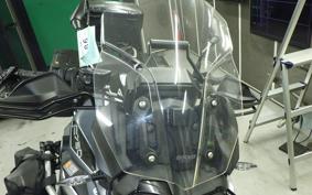 BMW F750GS 2019