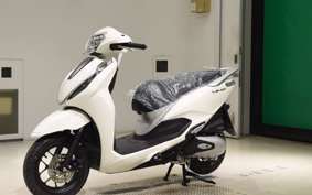 HONDA LEAD 125 2022 JK12