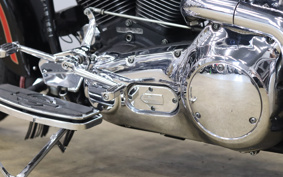 HARLEY FLSTS 1999 BRL