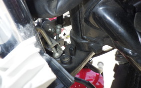 HONDA CB400SF VTEC 2011 NC42