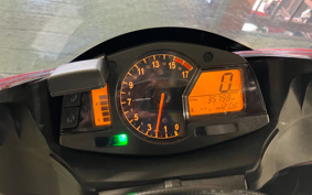 HONDA CBR600RR 2012 PC40