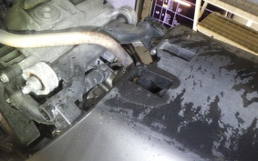 HONDA GIORNO 3 AF77