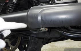 HARLEY XG750 STREET ROD 2020