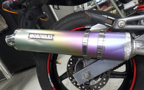 HONDA VTR 250 2022 MC33