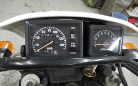 HONDA XLR250R GEN 1 2007 MD16