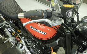 KAWASAKI Z900RS 2020 ZR900C