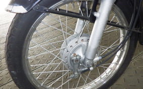 HONDA CD90 BENLY 2025 HA03