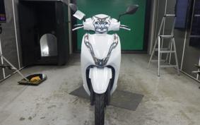HONDA LEAD 125 JF45