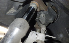 SUZUKI ADDRESS V125 S 2018 CF4MA