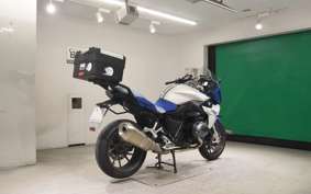 BMW R1200RS 2016
