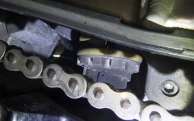 HONDA CBR600RR GEN 2 2006 PC37