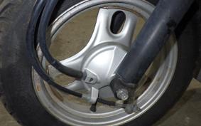 HONDA DIO Gen.5 AF56