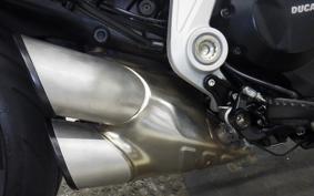 DUCATI DIAVEL 1260 S