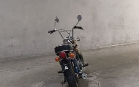 HONDA DUCKS70 ST70