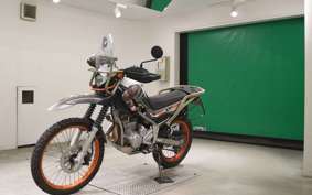 YAMAHA SEROW 250 Gen.2 1974 DG17J