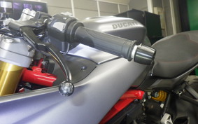 DUCATI SS937S 2020