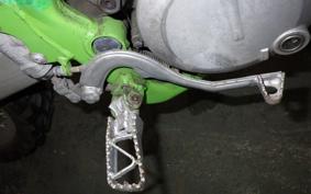 KAWASAKI KDX200SR 2002 DX200G