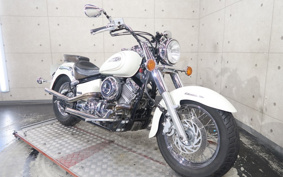 YAMAHA DRAGSTAR 400 CLASSIC 2012 VH02J