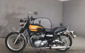 KAWASAKI W800 2016 EJ800A