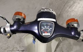 HONDA SUPER CUB90 HA02