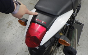 HONDA VTRF250 2012 MC33
