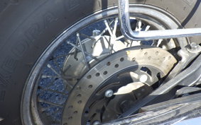 YAMAHA DRAGSTAR 1100 2005 VP13J