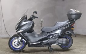 SUZUKI BURGMAN400 2024 DU11N