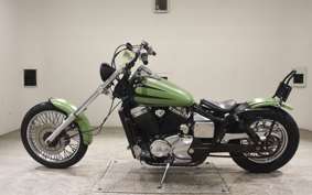 HONDA SHADOW 400 SLASHER 2002 NC40