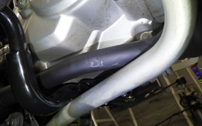 HONDA C50 SUPER CUB 2002 AA07