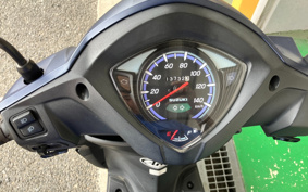 SUZUKI ADDRESS V110 CE47A