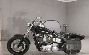 HARLEY FXDL1580 GN4