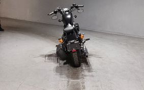 HARLEY XL1200X 2014 LC3