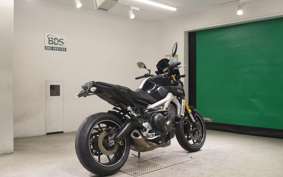 YAMAHA MT-09 2014 RN34J