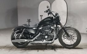 HARLEY XL883N 2015 LE2