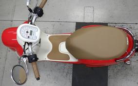 YAMAHA VINO 50 Gen.4 AY02