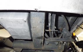 SUZUKI ADDRESS V125 G 2022 CF46A