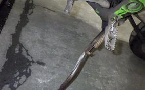 KAWASAKI KDX125 SR DX125A