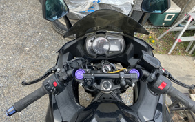 KAWASAKI NINJA 400 2020 EX400G