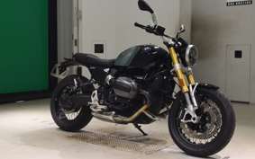 BMW R12 nine T 2024