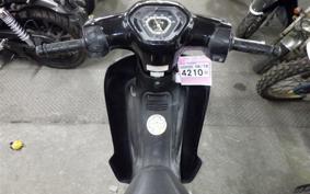 HONDA C50 SUPER CUB AA04
