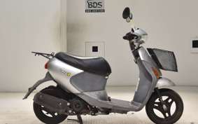 SUZUKI LET's 4 1993 CA45A