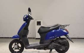 SUZUKI LET's 2025 CA4AA